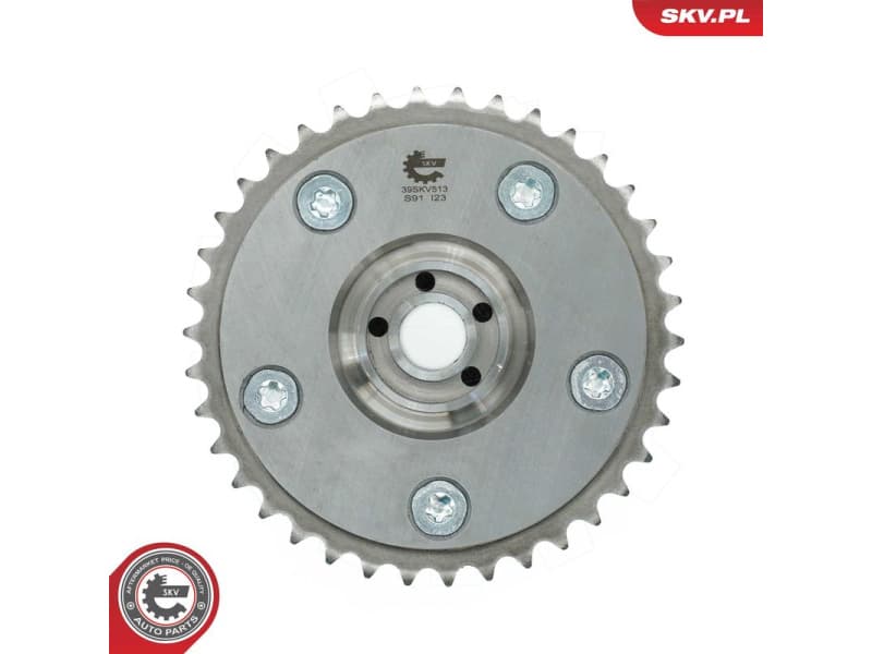 Camshaft Adjuster 39SKV513 - image 5