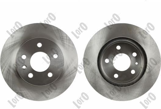 Brake Disc LORO 231-03-037