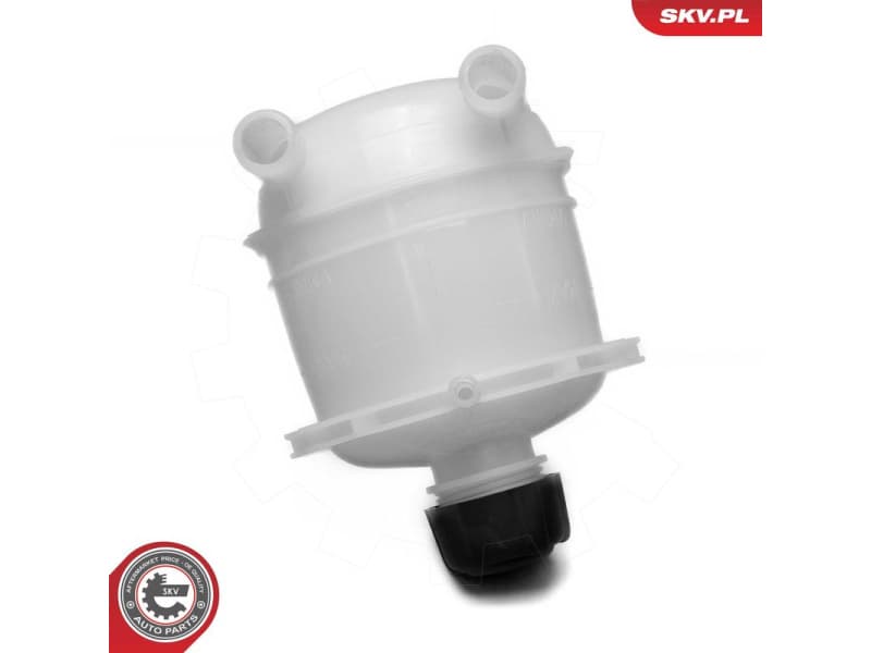 Expansion Tank, coolant 61SKV410 - image 2