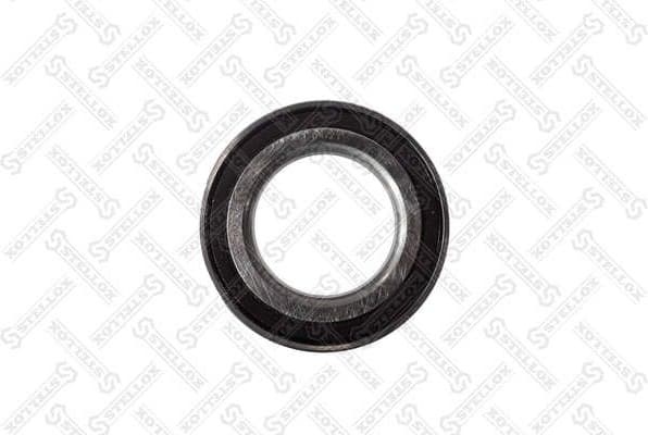 Wheel Bearing Kit 43-29260-SX - image 2