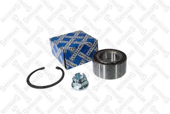 Wheel Bearing Kit 43-29260-SX - image 3