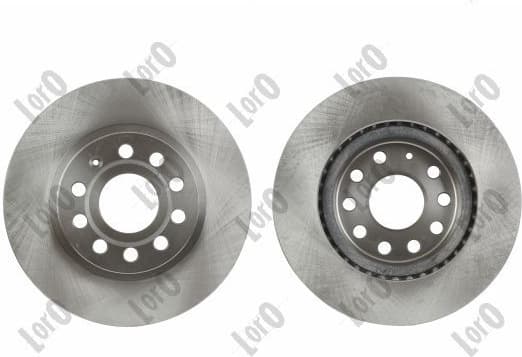 Brake Disc LORO 231-03-005