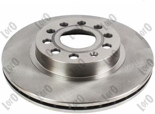 Brake Disc LORO 231-03-005 - image 2