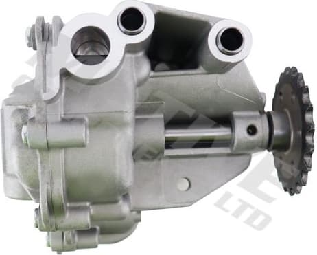 Oil Pump OP8337 - image 5