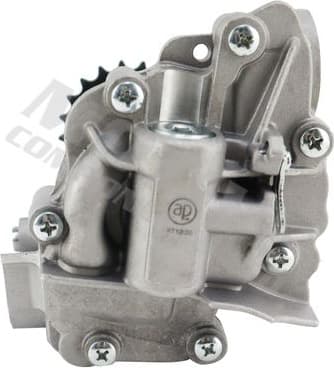 Oil Pump OP8337 - image 7