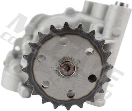 Oil Pump OP8337 - image 9