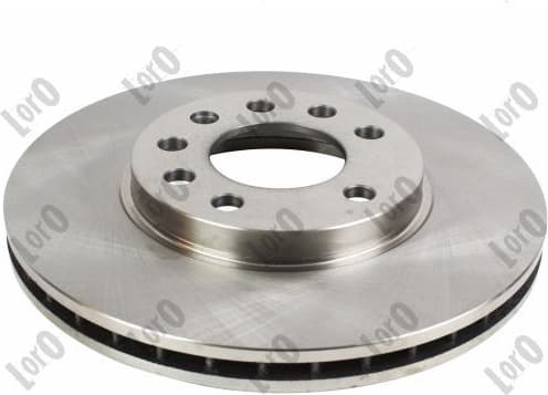 Brake Disc LORO 231-03-009 - image 2