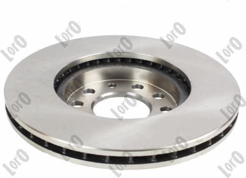 Brake Disc LORO 231-03-009 - image 3