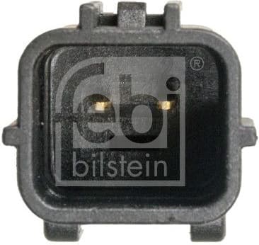 Sensor, wheel speed 186095 - image 2