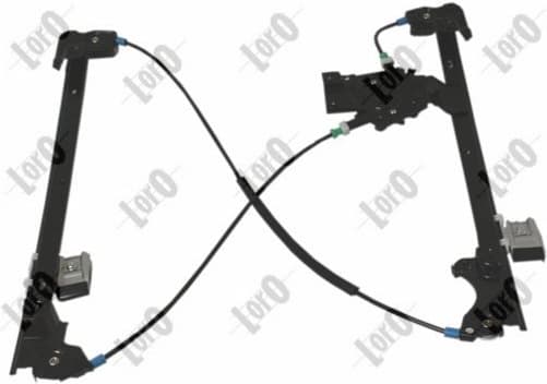 Window Regulator LORO 130-027-004
