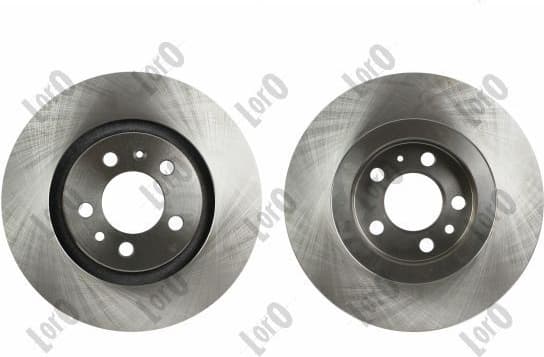 Brake Disc LORO 231-03-002