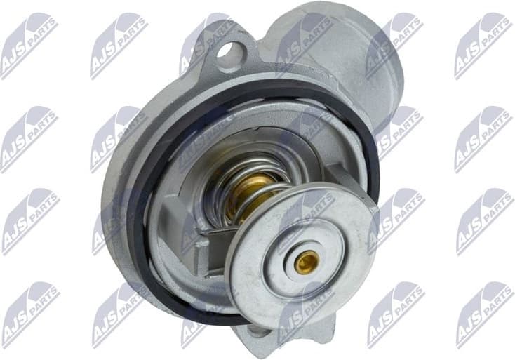 Thermostat, coolant CTM-ME-033 - image 2