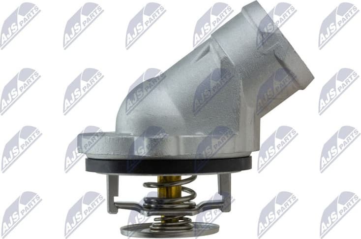 Thermostat, coolant CTM-ME-033 - image 3