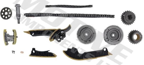 Timing Chain Kit TCK301