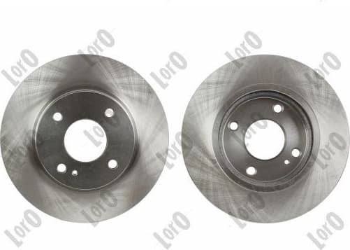 Brake Disc LORO 231-03-045