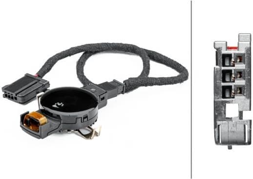 Rain Sensor 6PW 011 178-861