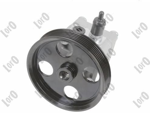 Hydraulic Pump, steering LORO 140-01-011