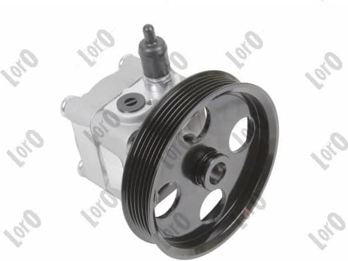 Hydraulic Pump, steering LORO 140-01-011 - image 2
