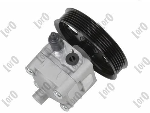 Hydraulic Pump, steering LORO 140-01-011 - image 4