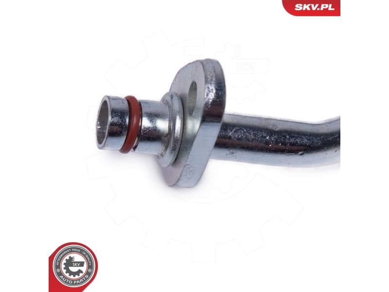 Hydraulic Hose, steering 10SKV947 - image 3