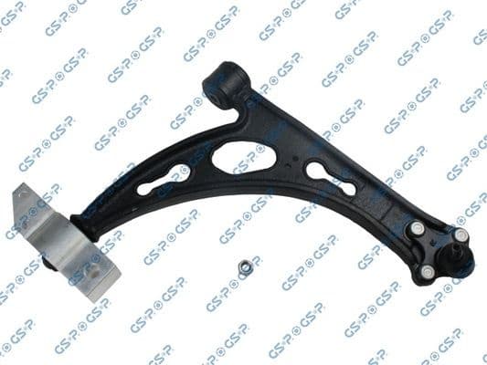 Control/Trailing Arm, wheel suspension S062033
