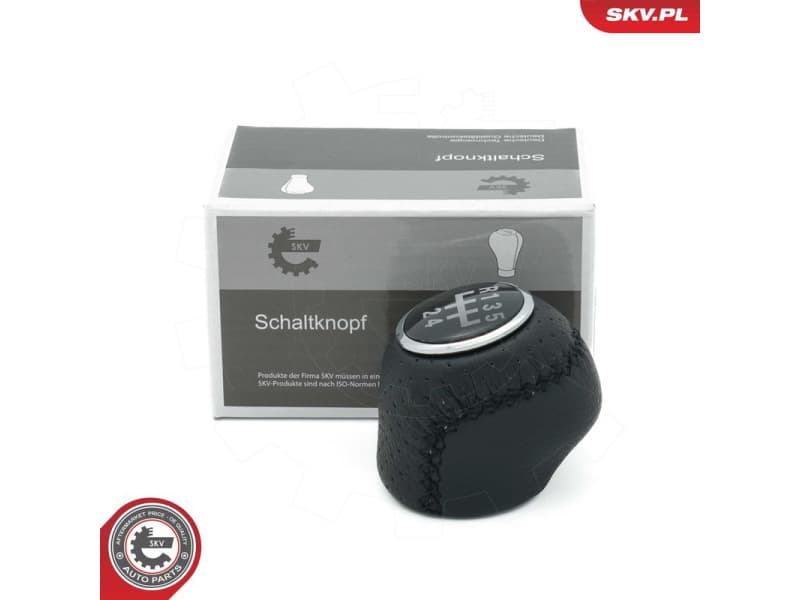 Gear Lever Knob 63SKV031