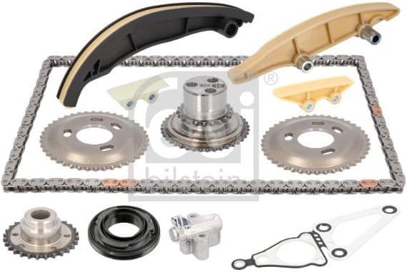 Timing Chain Kit Standard Medium Kit 183513