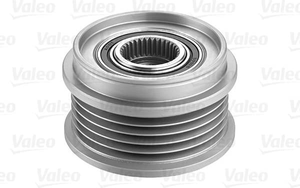 Alternator Freewheel Clutch VALEO NEW SPARE PART 588041 - image 3