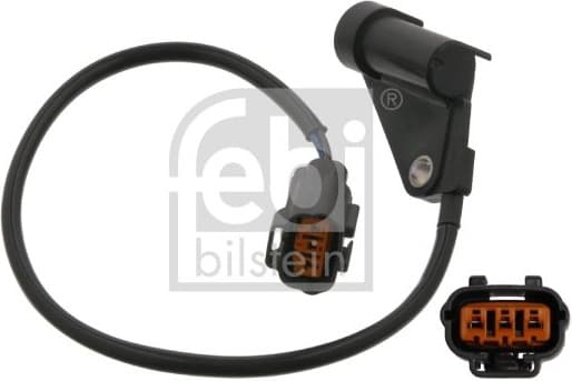 Sensor, crankshaft pulse 34301