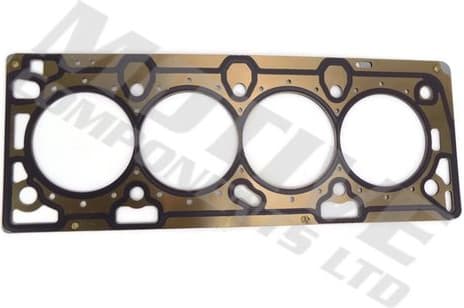 Gasket, cylinder head HGG9043