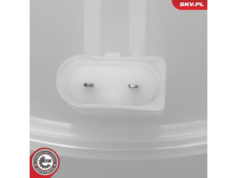 Expansion Tank, coolant 61SKV306 - image 5