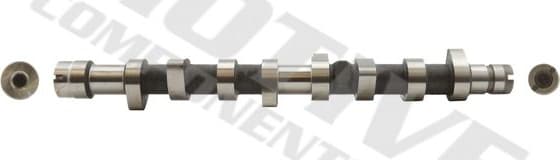 Camshaft T7645