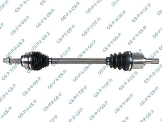 Drive Shaft 203624