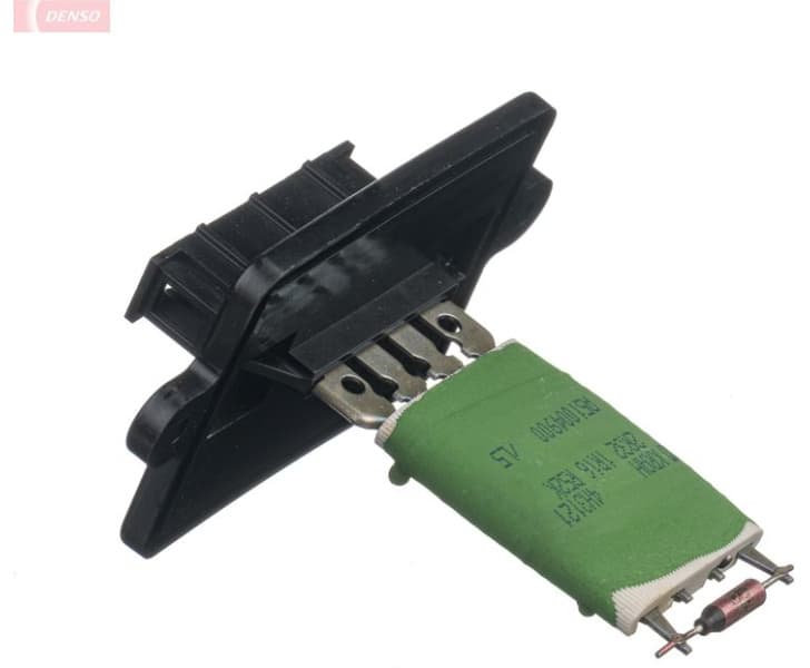 Resistor, interior blower DRS23016