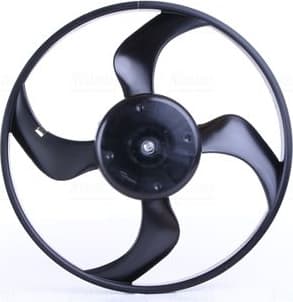 Fan, engine cooling 85928