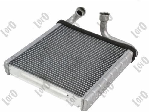 Heat Exchanger, interior heating LORO 003-015-0015 - image 3