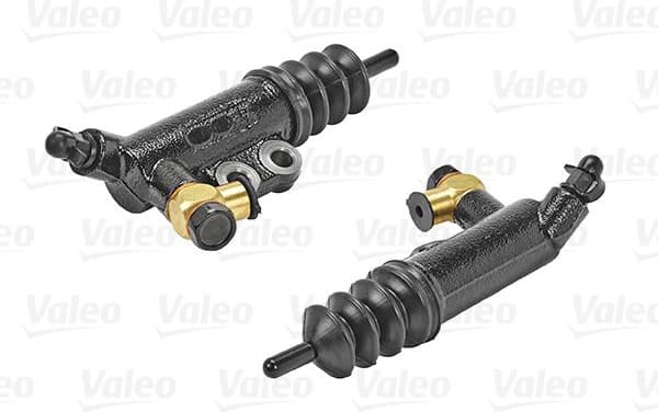 Slave Cylinder, clutch 804737 - image 5