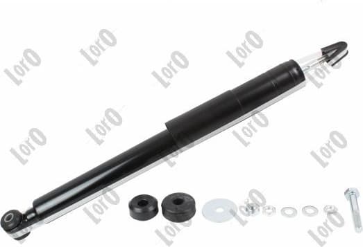 Shock Absorber LORO 232-01-083