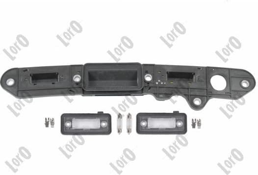 Switch, tailgate release LORO 132-053-093