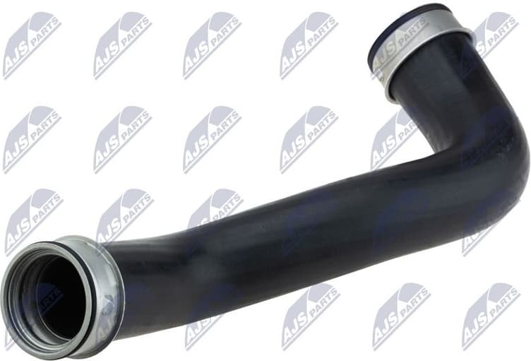 Charge Air Hose GPP-VW-040 - image 2