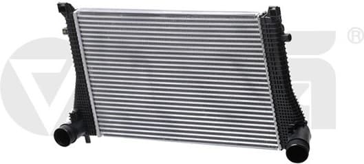 Charge Air Cooler 11451819101