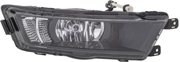 Front Fog Light 1NG354844141