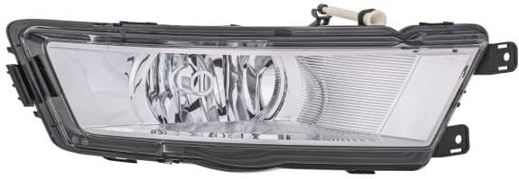 Front Fog Light 1NG354844081