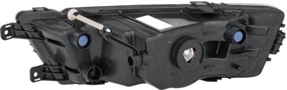 Front Fog Light 1NG354844081 - image 2