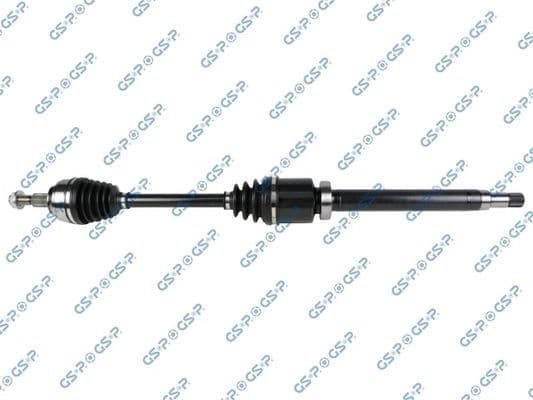 Drive Shaft 203221