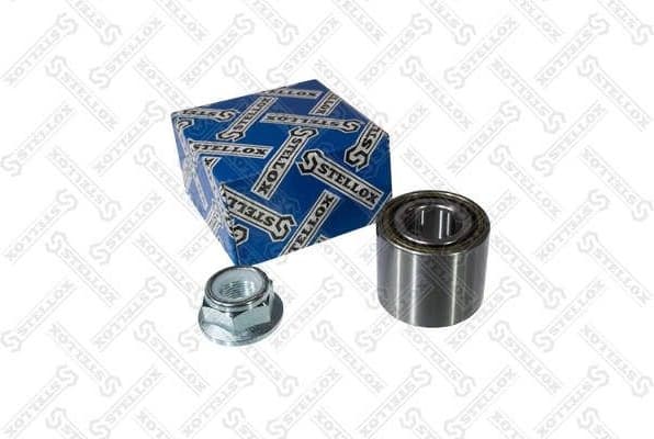 Wheel Bearing Kit 43-29298-SX - image 2