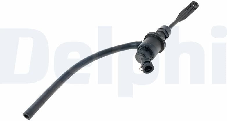 Master Cylinder, clutch LM80762 - image 2