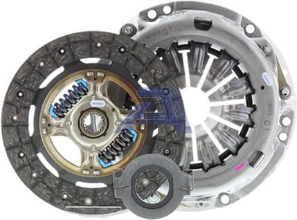 Clutch Kit AISIN Clutch Kit (3P) KT-330A