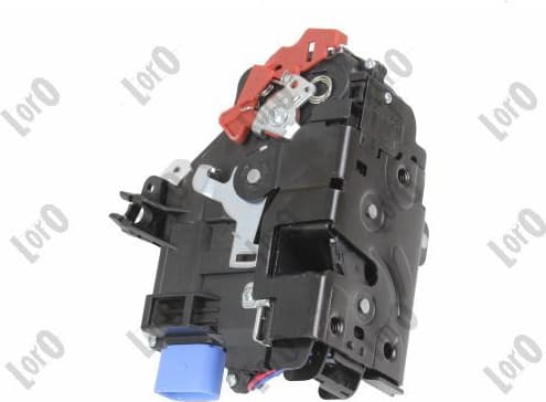 Door Lock LORO 132-053-054 - image 2