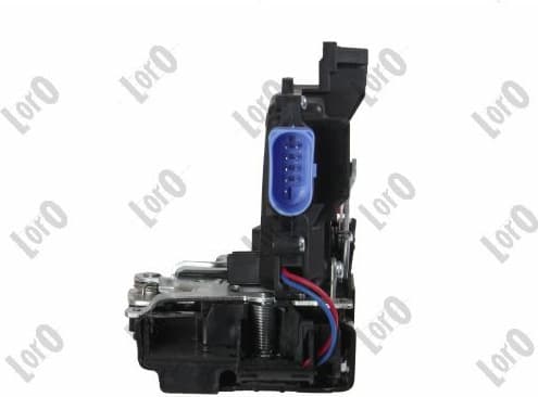 Door Lock LORO 132-053-054 - image 3